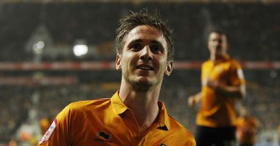 Kevin Doyle: Netted his first away goals since February